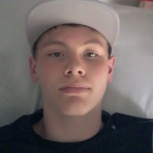 Meet your Posher, Zachary